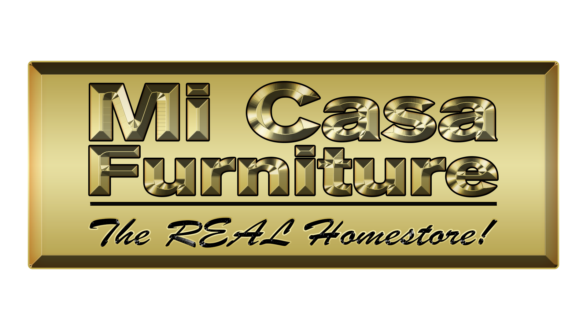 Mi Casa Furniture | Brownsville TX